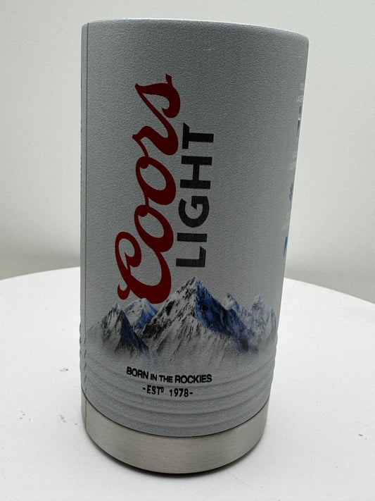 Coors Light Sippy Cup