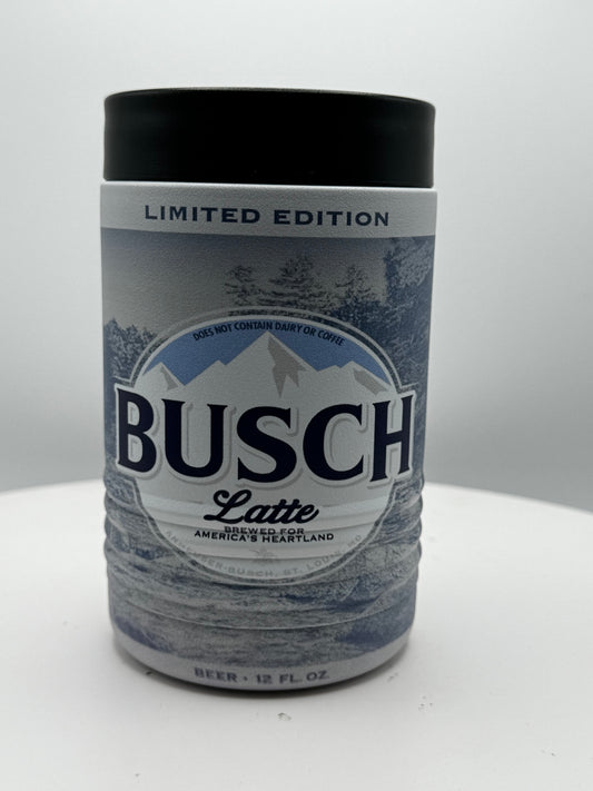 Busch Latte - Beverage Holder