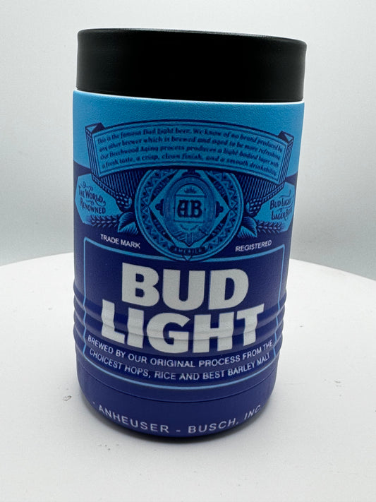 Bud Light - Beverage Holder