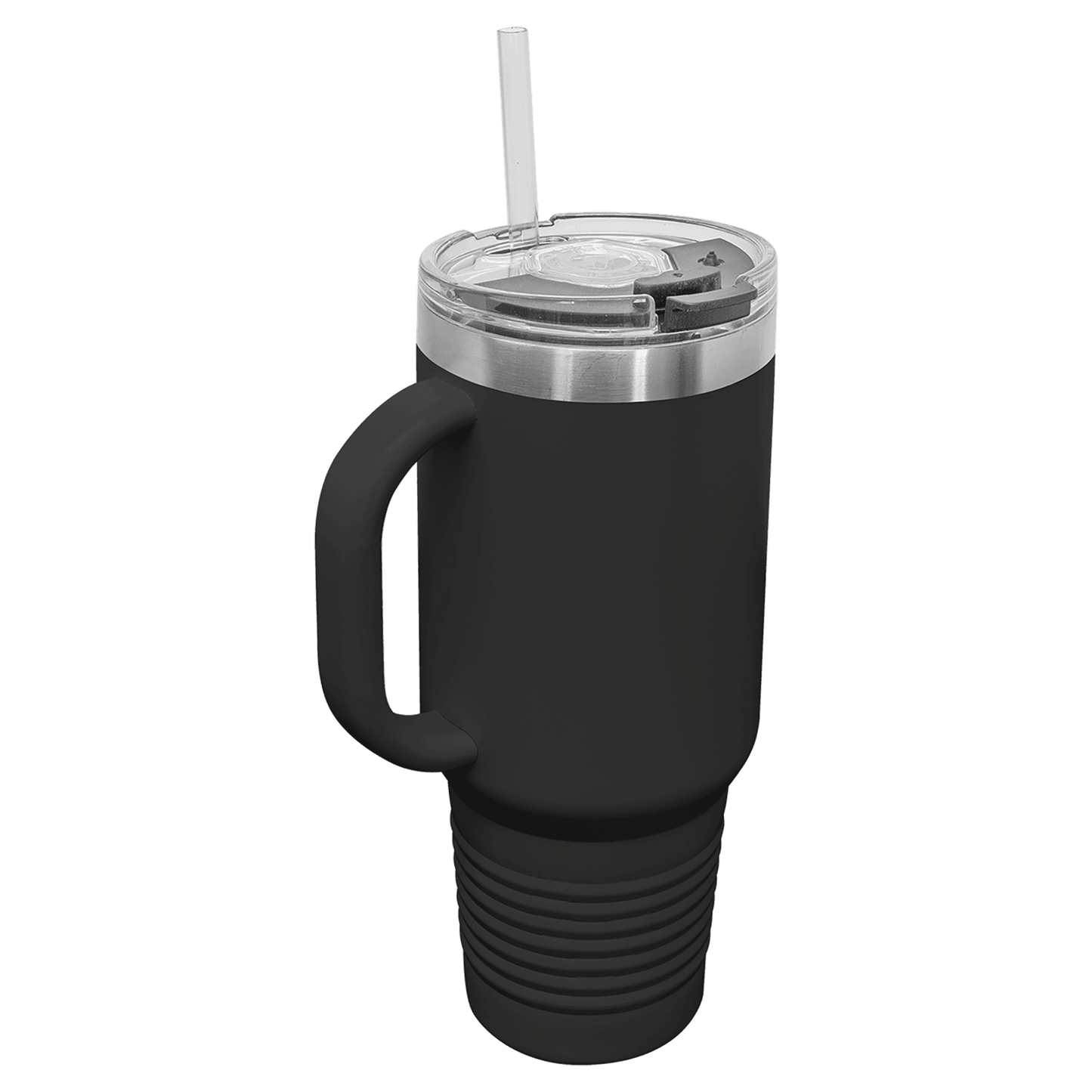 40 oz. Polar Camel Travel Mug with Handle