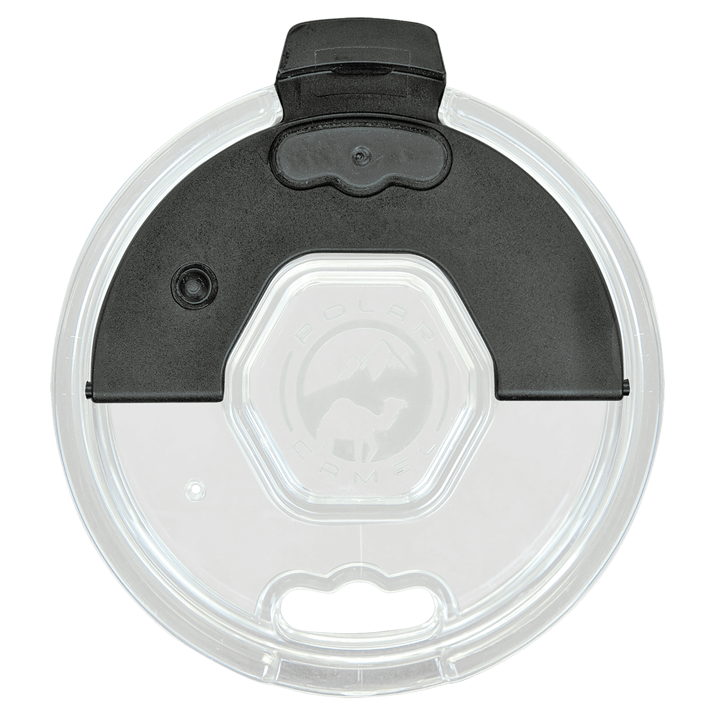 40 oz. Polar Camel Travel Mug with Handle