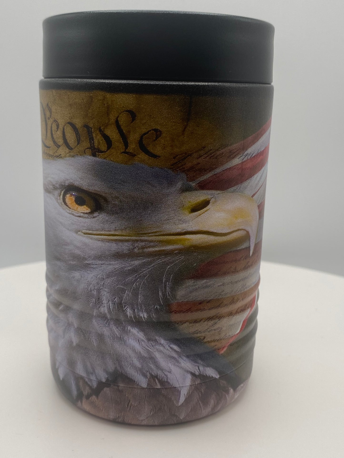 Bill of Rights - Beverage holder