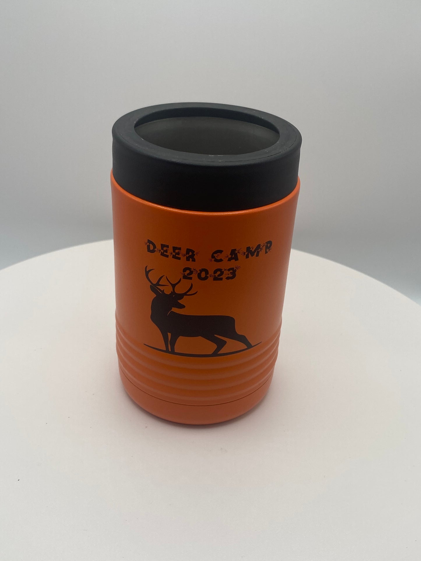 Deer Camp Beverage Holder