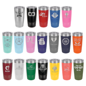 Tumbler - 20 oz.