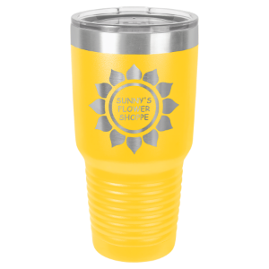 Tumbler - 30 oz