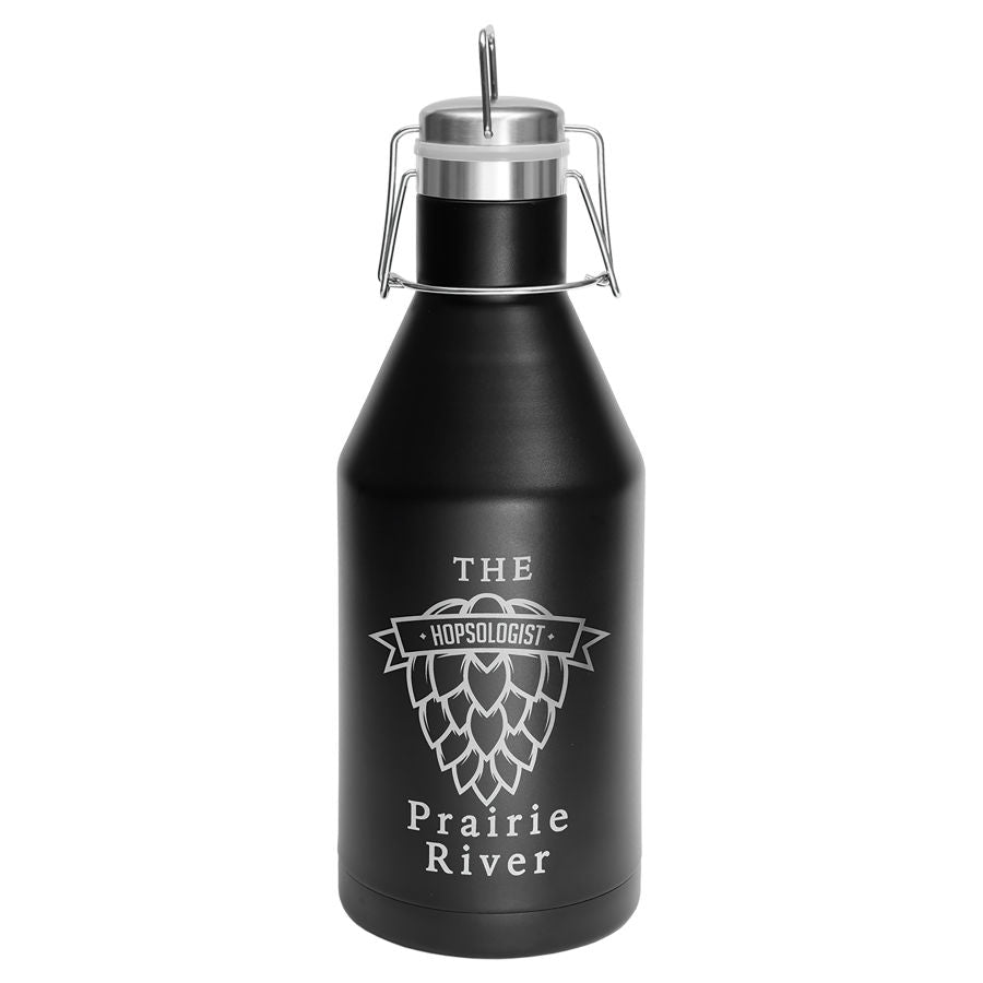 Growler - 64 oz.