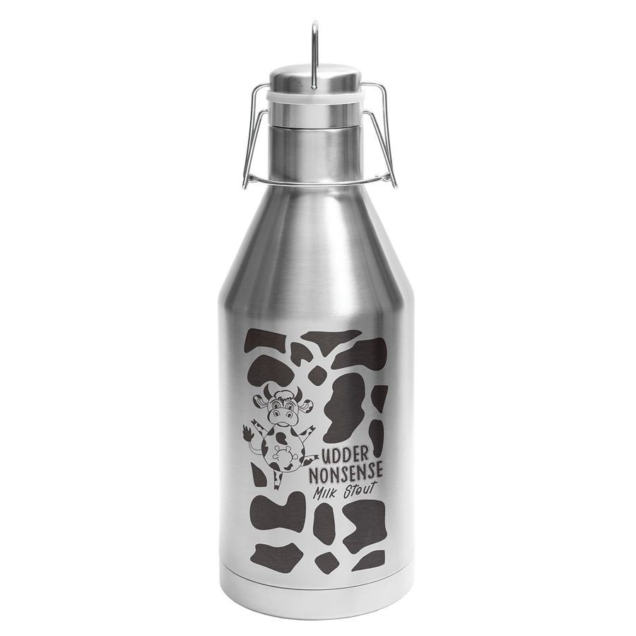 Growler - 64 oz.