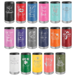 Beverage Holder - Slim