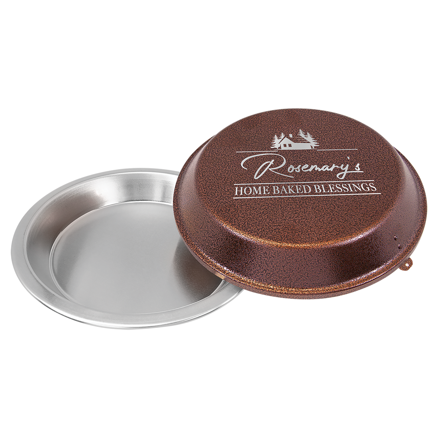 Pie Pan