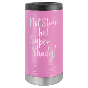 Beverage Holder - Slim