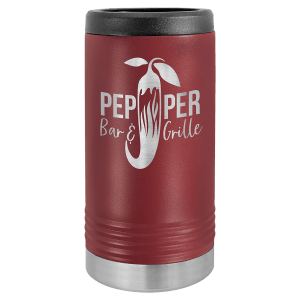 Beverage Holder - Slim