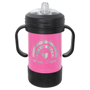 Sippy Cups - 10 oz