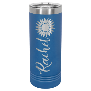 Tumbler - 22 oz - Skinny