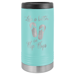 Beverage Holder - Slim