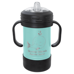 Sippy Cups - 10 oz