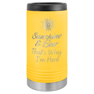 Beverage Holder - Slim