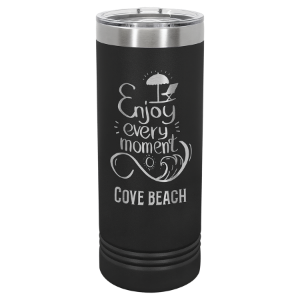 Tumbler - 22 oz - Skinny