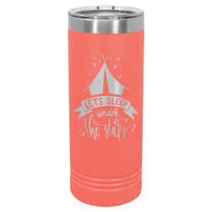 Tumbler - 22 oz - Skinny