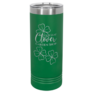 Tumbler - 22 oz - Skinny