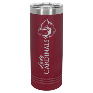 Tumbler - 22 oz - Skinny