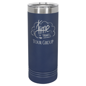 Tumbler - 22 oz - Skinny