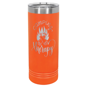 Tumbler - 22 oz - Skinny