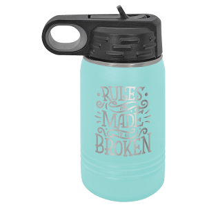 Water Bottle - 12 oz.