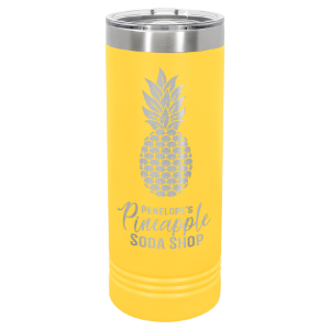 Tumbler - 22 oz - Skinny